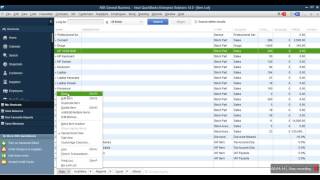 QuickBooks Inventory Transfer For Multiple Locations [upl. by Piper]