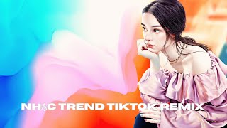 Gõ Cửa Trái Tim Sao Em Hững Hờ Remix  Gõ Cửa Trái Tim Remix Tiktok [upl. by Blim]