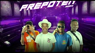 Prepotente Remix  Brayan Locura  Kapi Dj  Freisytho Dj Dj Sax  Dj Córdoba [upl. by Aivin314]