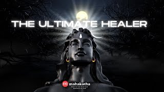 POWERFUL SHIVA mantra to remove negative energy  Shiva Dhyana Mantra Mahashivratri Chant [upl. by Tyler]