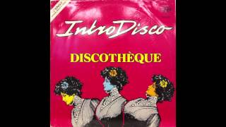 Discothèque  Disco Special [upl. by Aihsel]