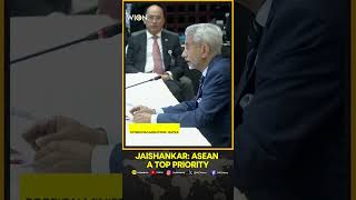 India seeks to expand its cooperation with ASEAN region  WION Shorts [upl. by Tallbot247]