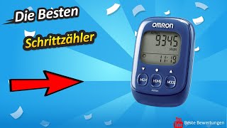 ✅ Schrittzähler Test  Die Besten Schrittzähler Bewertungen [upl. by Flam618]