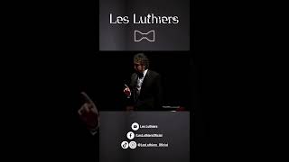 Les Luthiers  Shorts  La Comisión I [upl. by Lenes]