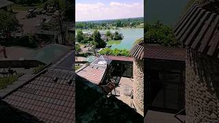 Прогулка Брайзах на Рейне Neighborhoods of Breisach on the Rhine [upl. by Reedy]