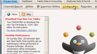 Download Tax Tables for the New Year [upl. by Russian838]