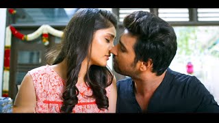 South Hindi Dubbed Blockbuster Romantic Action Movie Full HD 1080p  Anil Mallela Mahima Actor [upl. by Niko]