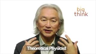 Cryonics Michio Kaku and Max More on Cryonics [upl. by Yecak28]