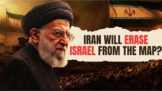 Why America and Israel are Afraid of Iran Geopolitical Case Study [upl. by Rebbecca]