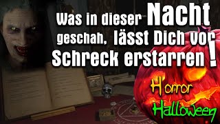 Was in dieser nacht geschah lässt Dich vor Schreck erstarren Prognostic 🍚 Dragonhell1964 🎮 [upl. by Annwahsal]