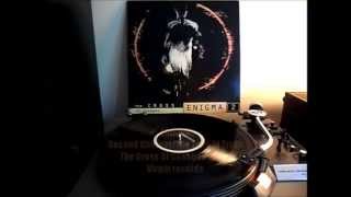 ENIGMA  SECOND CHAPTERTHE EYES OF TRUTH 1993 VINYL [upl. by Daht]