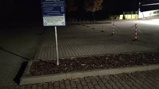 Gehts noch😳 dreiste Abzocke auf Kundenparkplatz [upl. by Nesta]