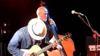 Eric Bibb at Maryport Blues Festival in July 2007 pt 2 [upl. by Ayatnahs173]