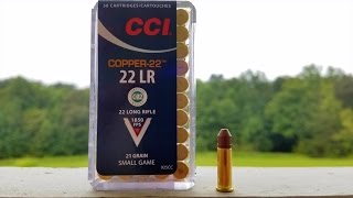 CCI COPPER 22 REVIEW [upl. by Schellens]