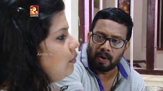 Aliyan VS Aliyan  Comedy Serial by Amrita TV  Episode  61  Pramanam [upl. by Tfat]