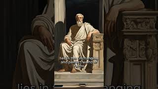 Platonism Platos Theory of Forms and the PhilosopherKing Platonism Plato Philosophy [upl. by Ravaj]