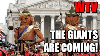 GOG AND MAGOG What you NEED to know about THE FUTURE FORCES OF DARKNESS [upl. by Beaver747]