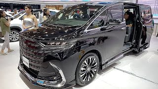 토요타 알파드 25 이그제큐티브 라운지 7인승 시승기 9920만원2024 Toyota Alphard 25 Hybrid Test Drive  20230920 [upl. by Leroy781]