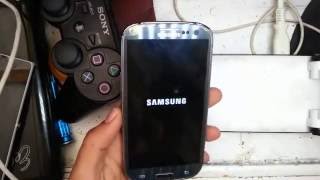 How To Fix Emei Null Samsung Galaxy s3 I9300 [upl. by Mathilde]