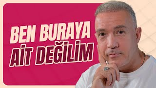 Bir Yere Ait Hissetmiyor musun Kendini Bulma ve Mutluluk Rehberi [upl. by Aivull]