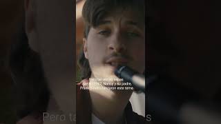 La canción original de esta versión no la conocías music cover somethingstupid [upl. by Gherardo]