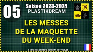 ▶️ Replay de la Messe Plastikdream du Weekend [upl. by Jenne972]