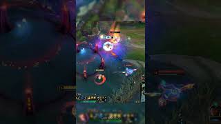 Ezreal penta olmadı [upl. by Aggy]