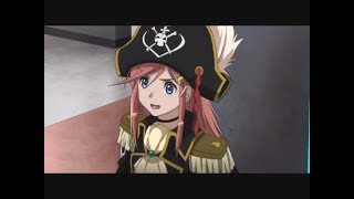 Anime Analysis  Bodacious Space Pirates Commentary [upl. by Garibald]