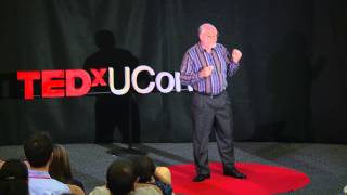 Emerging Technology  Hype vs Reality Wendell Wallach at TEDxUConn 2013 [upl. by Magda]