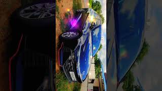 Honda Verna SX car black 🚗🚗🚗🚗 please like share and subscribe friends [upl. by Chappell]