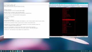 VMware Workstation Ãœzerinde Blackarch Linux Kurulumu [upl. by Yssej]