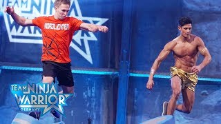 Team Ninja Warrior Germany  Folge 04  am 13052018 bei RTL und online bei TV NOW [upl. by Theresita]