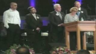 Caylee Anthony Memorial Service Highlights  George and Cindy [upl. by Yelwah]