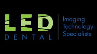 LED Dentals Complete Digital Workflow [upl. by Araldo]