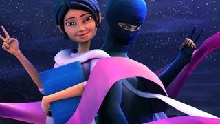 Burka Avenger Pakistani TV show draws controversy [upl. by Jeconiah]