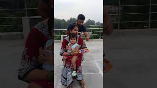 nusha ne apne mama ko toffees nhi diya🍬🍬 funny comedy cutebaby shorts nusha31 [upl. by Brie495]