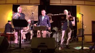 High Sierra Jazz Band quotWilliam Tell Overturequot [upl. by Hamel]