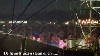 2014  Noodweer Pinkpop [upl. by Erehc316]