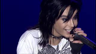 Tokio Hotel  Unendlichkeit Live  Schrei Tour 2006 [upl. by Tnecillim]