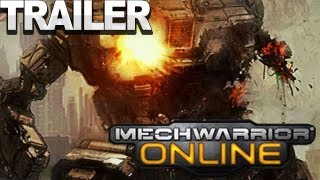 MechWarrior Retrospective Part 1  MechWarrior 1989 [upl. by Aillil703]