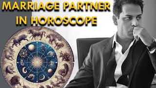 How to pick the right spouse from your Horoscope easiest method [upl. by Cl848]