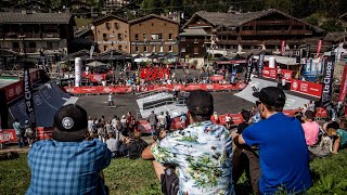 SMB Freestyle Tour 2022  La Clusaz teaser [upl. by Cirtap30]