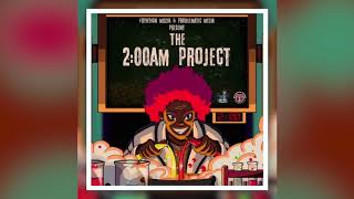 2AM Project Riddim 2018  Full Mix [upl. by Kiran247]