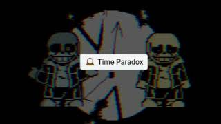 time paradox real [upl. by Kacey725]