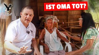 Ist Oma tot der Schrecken ist noch in meinen Gliedern  Koh Samui Thailand [upl. by Nnylav640]