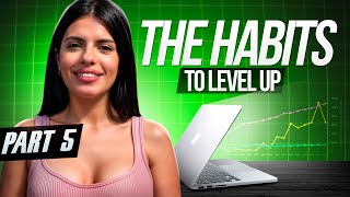 How To Become Successful With THESE Habits [upl. by Iinden]