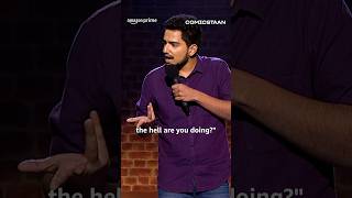 Questions Battle With kaneezsurka007  Stand Up Comedy  Amazon Prime Video [upl. by Elohcan]