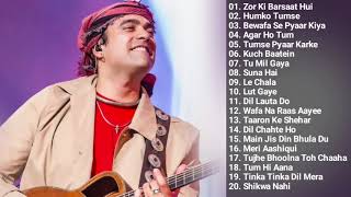 Jubin Nautiyal New Songs 2024  Jubin Nautiyal All New Hindi Bollywood Songs Collection [upl. by Weitzman]