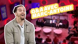 MarcAntoine de ‘BBC’ répond à toutes nos questions après son départ déchirant [upl. by Eada751]