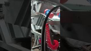 cullet color sorter machine for glass recycling 1 [upl. by Winnifred]